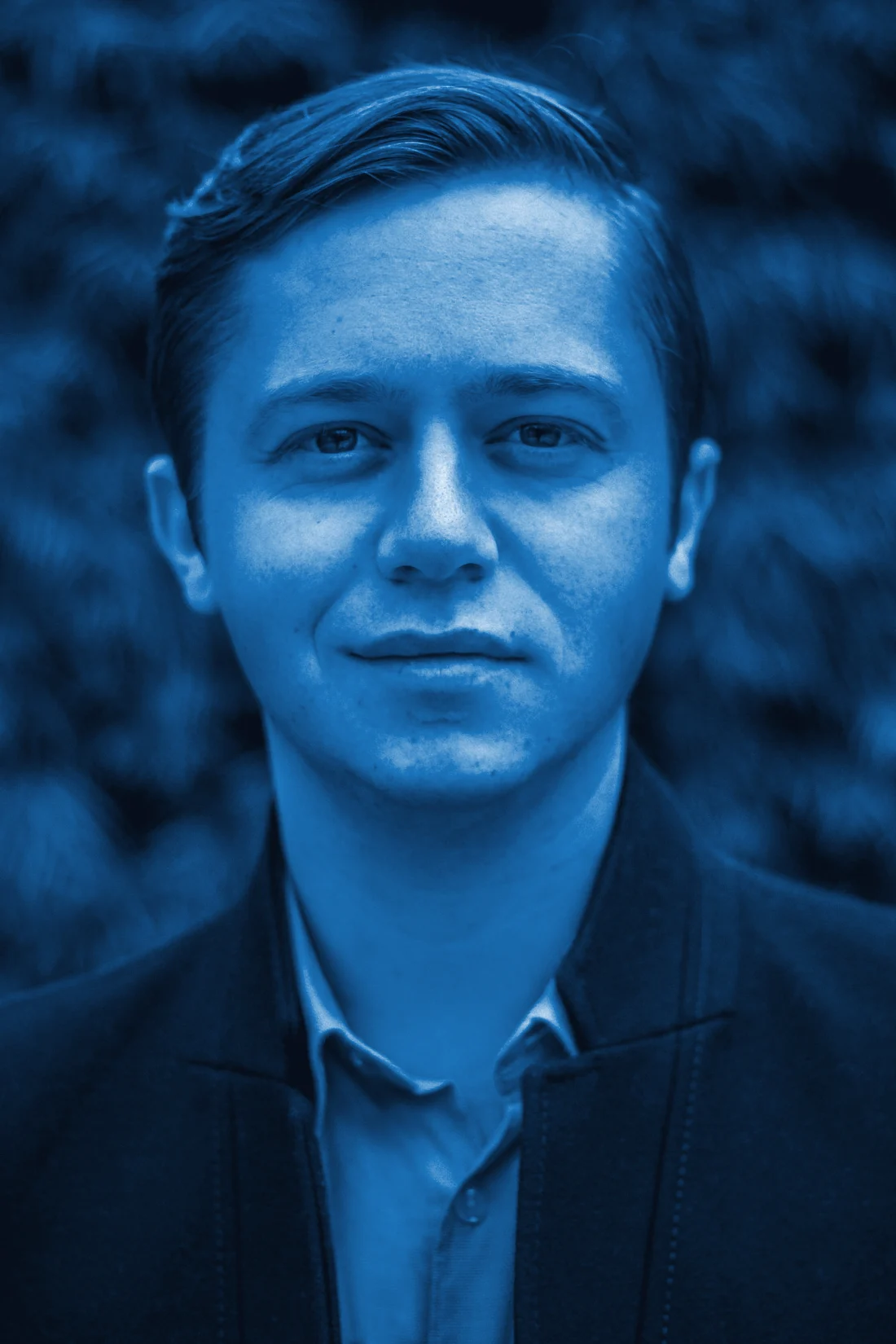 Robert Rippberger, founder of On It Service